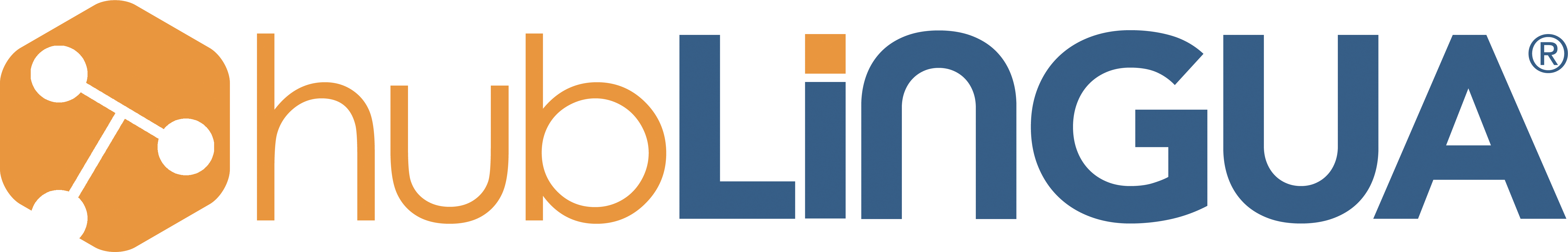 Hublingua